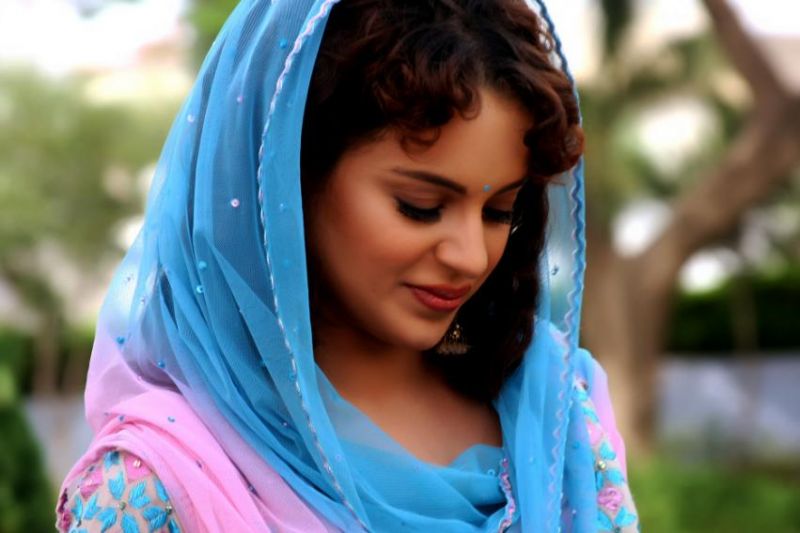 Kangana Ranaut, bollywood actress, fashion model HD phone wallpaper | Pxfuel